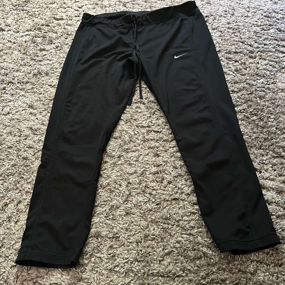 Nike dri fit